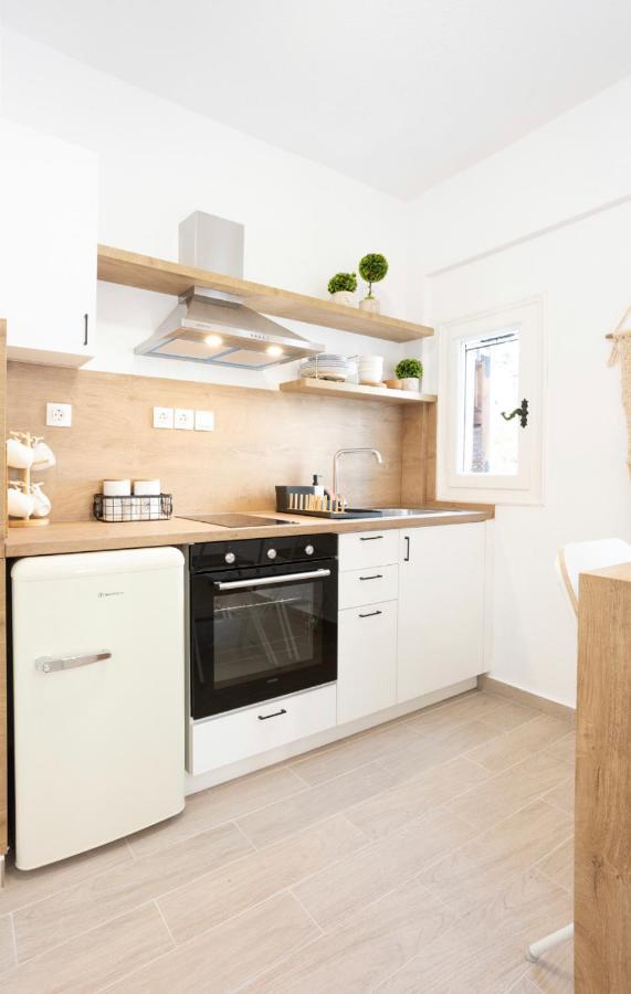 Apartamento #Lookslikepelion Exterior foto