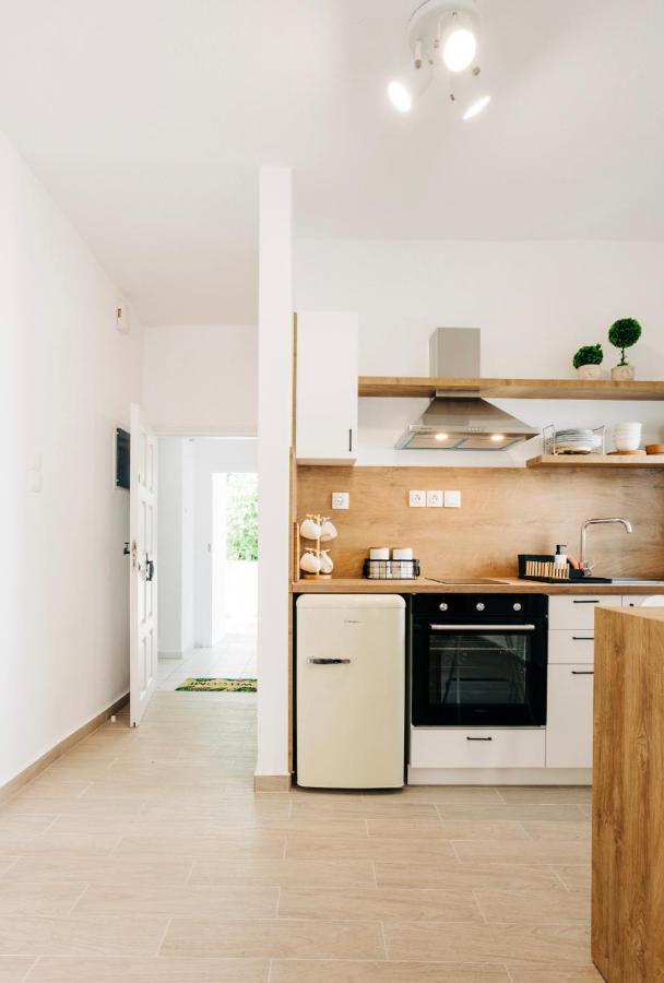 Apartamento #Lookslikepelion Exterior foto