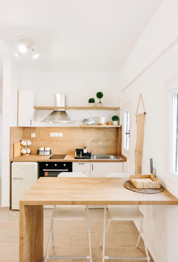 Apartamento #Lookslikepelion Exterior foto