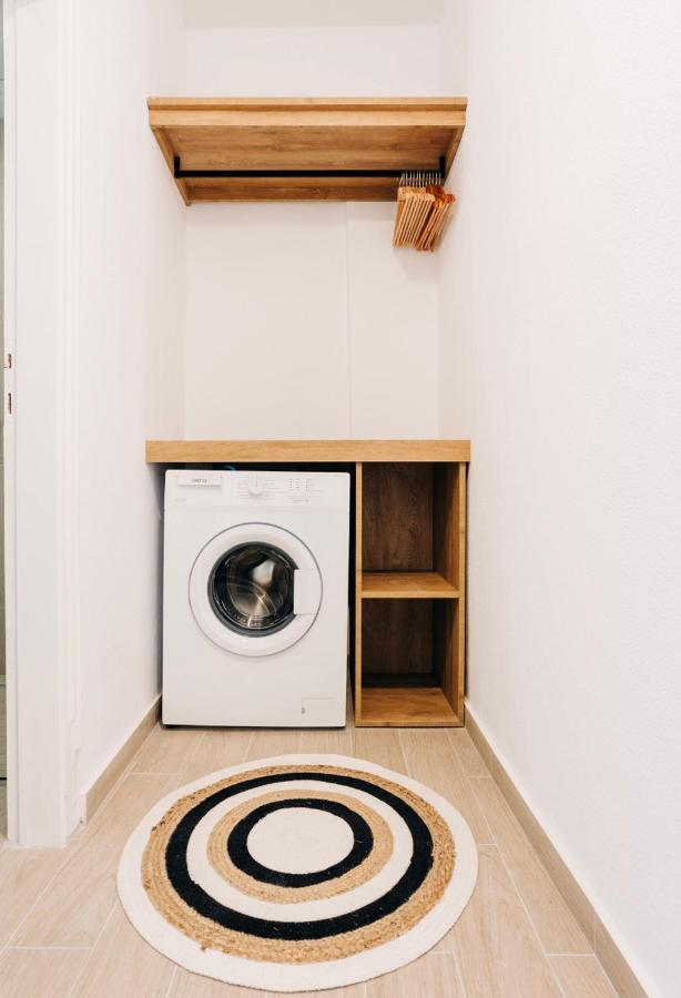 Apartamento #Lookslikepelion Exterior foto